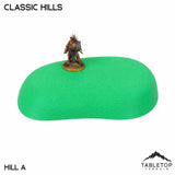 Tabletop Terrain Terrain Classic Wargaming Hills