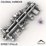 Tabletop Terrain Terrain Colonial Harbour