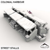 Tabletop Terrain Terrain Colonial Harbour