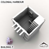 Tabletop Terrain Terrain Colonial Harbour