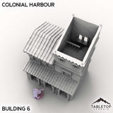 Tabletop Terrain Terrain Colonial Harbour
