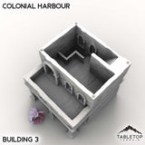 Tabletop Terrain Terrain Colonial Harbour