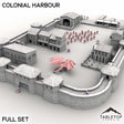 Tabletop Terrain Terrain Colonial Harbour