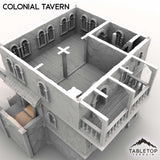 Tabletop Terrain Terrain Colonial Tavern