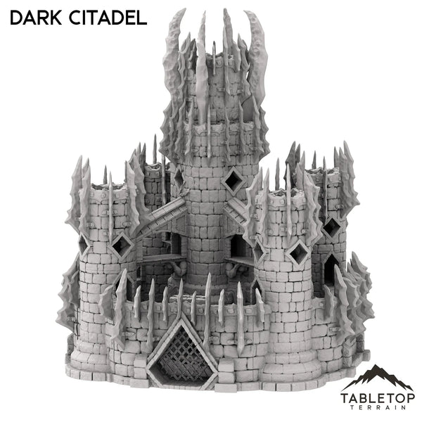 Tabletop Terrain Terrain Dark Citadel - Kingdom of Azragor
