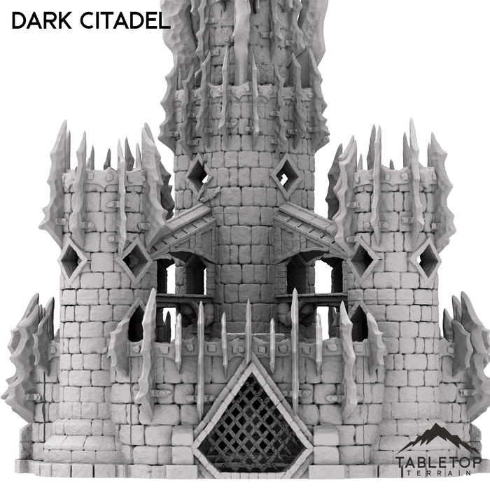 Tabletop Terrain Terrain Dark Citadel - Kingdom of Azragor