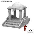 Tabletop Terrain Terrain Desert Kiosk