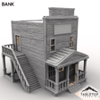 Tabletop Terrain Terrain Dreadwood Bank