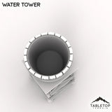 Tabletop Terrain Terrain Dreadwood Water Tower