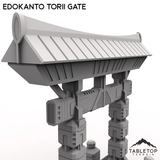 Tabletop Terrain Terrain EdoKanto Torii Gate