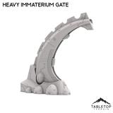 Tabletop Terrain Terrain Eldari Heavy Immaterium Gate