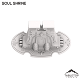 Tabletop Terrain Terrain Eldari Soul Shrine