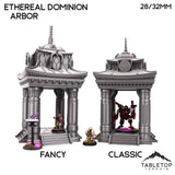 Tabletop Terrain Terrain Ethereal Dominion Arbor