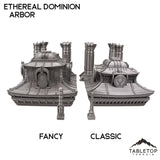 Tabletop Terrain Terrain Ethereal Dominion Arbor