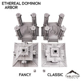 Tabletop Terrain Terrain Ethereal Dominion Arbor