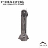 Tabletop Terrain Terrain Ethereal Dominion Communication Tower