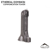 Tabletop Terrain Terrain Ethereal Dominion Communication Tower