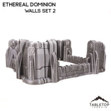 Tabletop Terrain Terrain Ethereal Dominion Walls