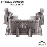 Tabletop Terrain Terrain Ethereal Dominion Walls