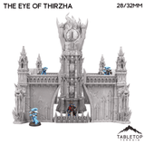 Tabletop Terrain Terrain Eye of Thirzha