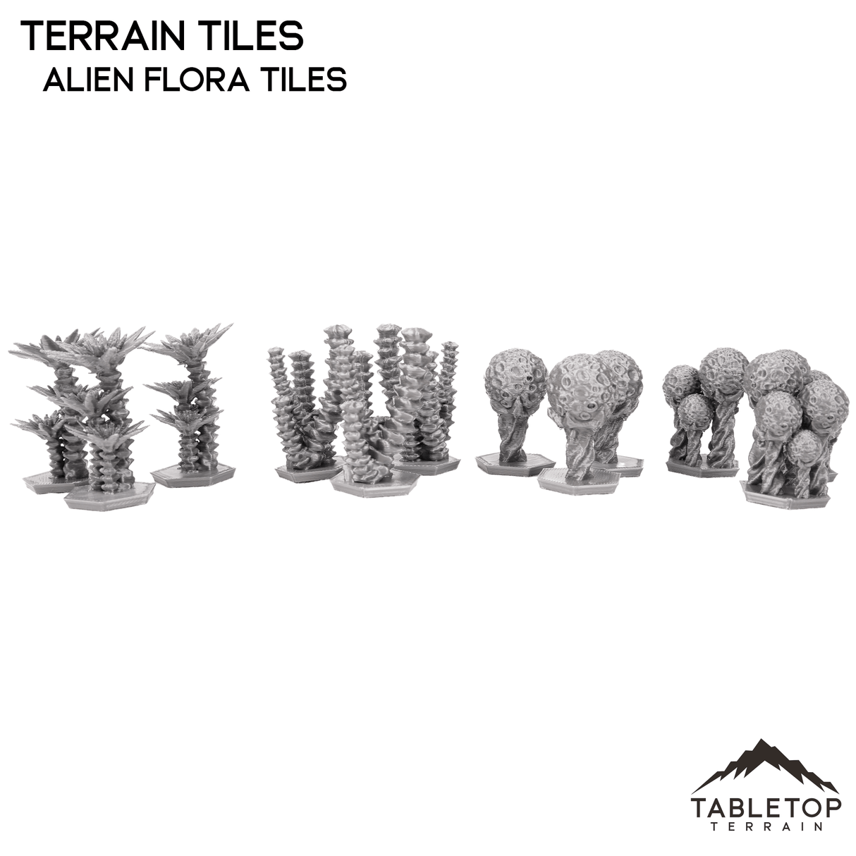 HEXTECH Terrain Tiles - 6mm – Tabletop Terrain HEXTECH Terrain Tiles - 6mm – Tabletop Terrain