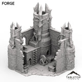 Tabletop Terrain Terrain Forge - Kingdom of Azragor