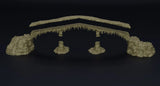 Tabletop Terrain Terrain Frozen Bridge