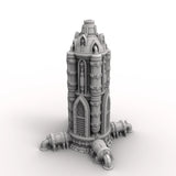 Tabletop Terrain Terrain Gas Flux Compressor