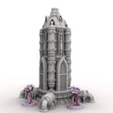 Tabletop Terrain Terrain Gas Flux Compressor