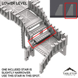 Tabletop Terrain Terrain Gas Processing Unit