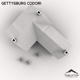Tabletop Terrain Terrain Gettysburg Codori