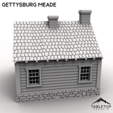 Tabletop Terrain Terrain Gettysburg Meade