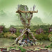 Tabletop Terrain Terrain Gloamwood Tower - The Gloaming Swamp