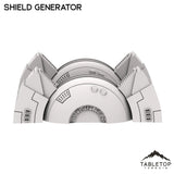 Tabletop Terrain Terrain Greater Good Shield Generator