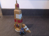 Tabletop Terrain Terrain Greater Good Tower