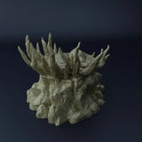 Tabletop Terrain Terrain Griffin Nest