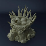 Tabletop Terrain Terrain Griffin Nest