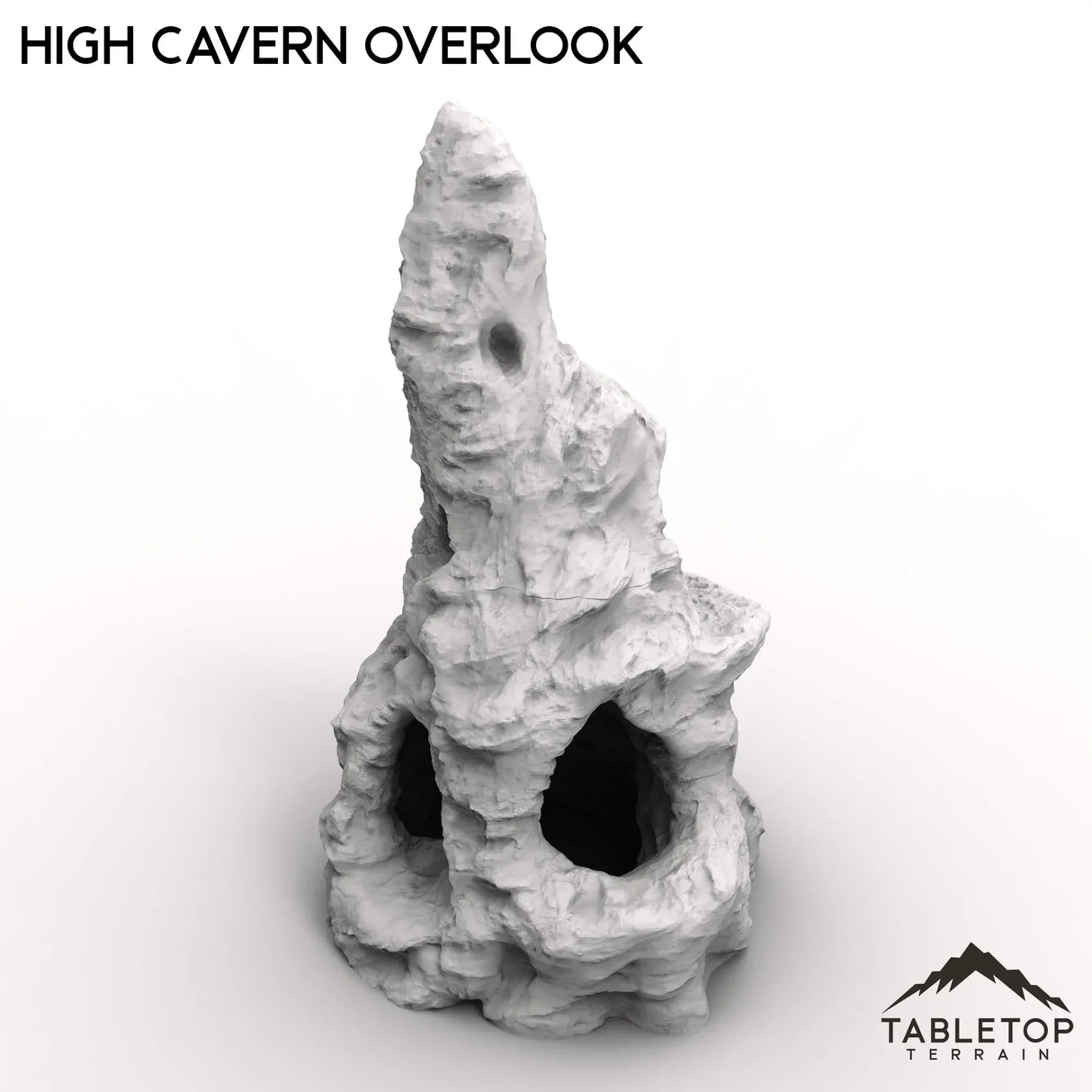 Tabletop Terrain Terrain Highwatch Hollowspire
