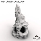 Tabletop Terrain Terrain Highwatch Hollowspire