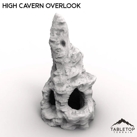 Tabletop Terrain Terrain Highwatch Hollowspire