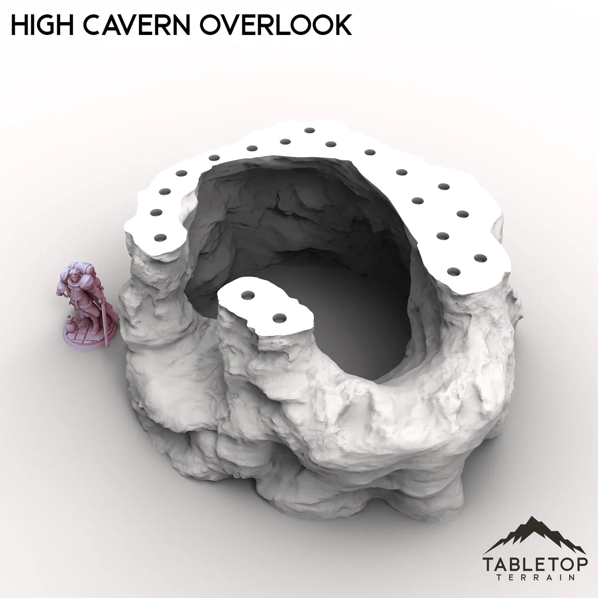 Tabletop Terrain Terrain Highwatch Hollowspire
