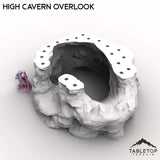 Tabletop Terrain Terrain Highwatch Hollowspire