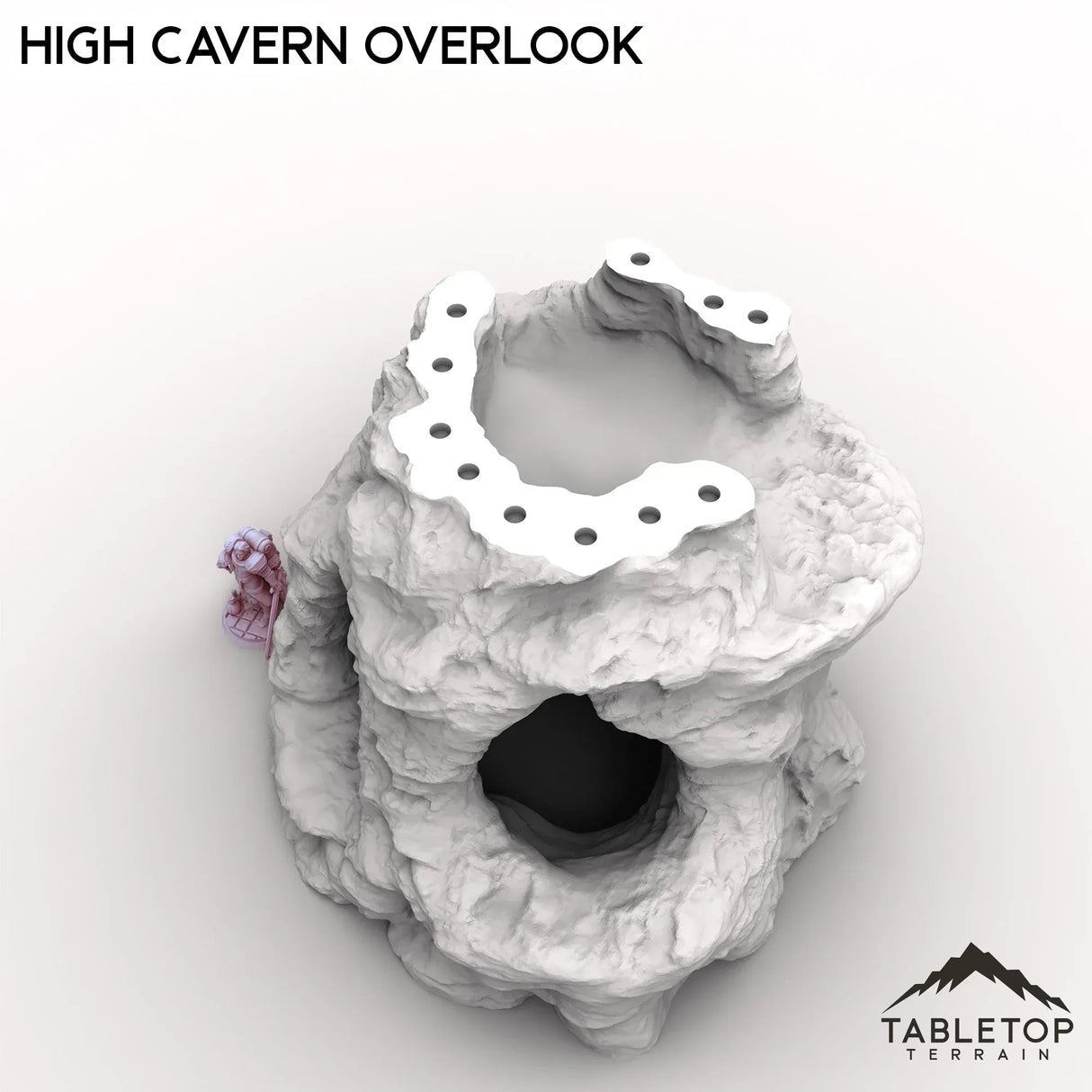 Tabletop Terrain Terrain Highwatch Hollowspire