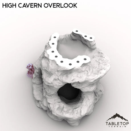 Tabletop Terrain Terrain Highwatch Hollowspire