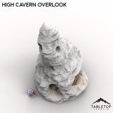 Tabletop Terrain Terrain Highwatch Hollowspire