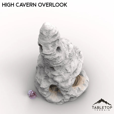 Tabletop Terrain Terrain Highwatch Hollowspire