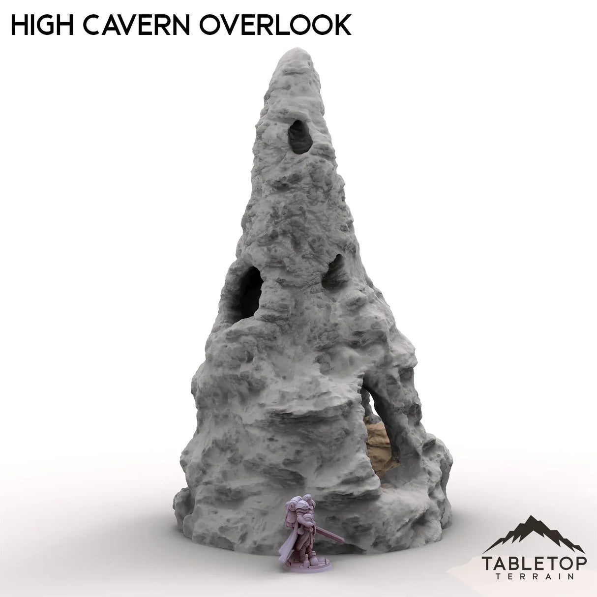 Tabletop Terrain Terrain Highwatch Hollowspire