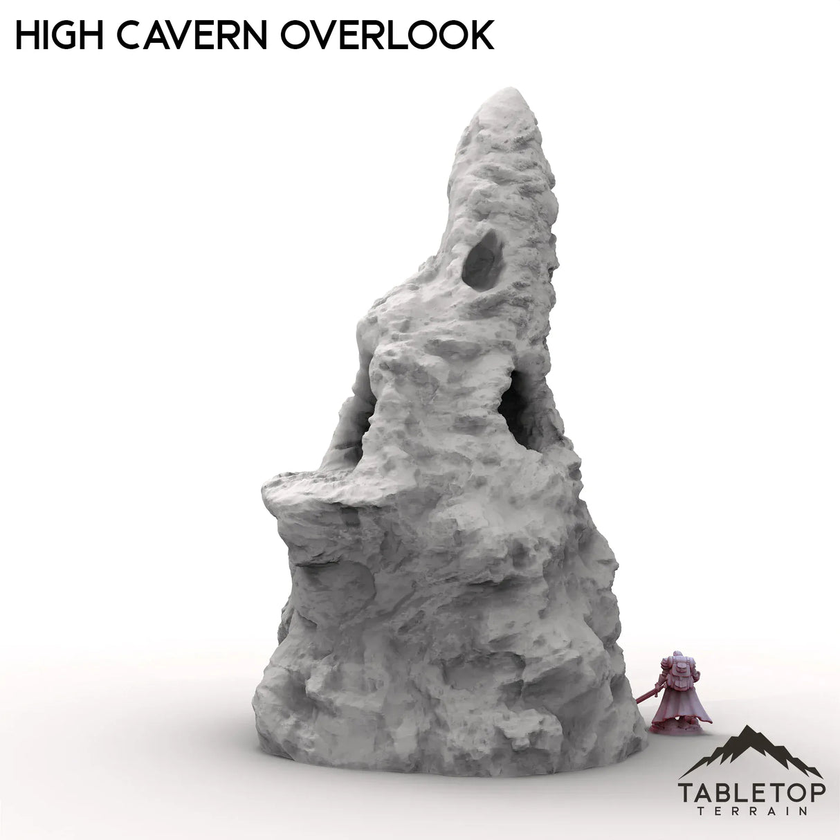 Tabletop Terrain Terrain Highwatch Hollowspire