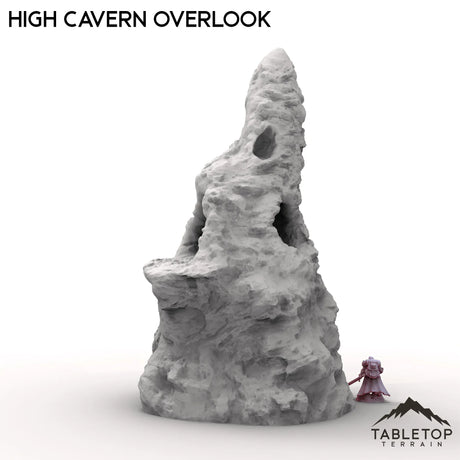 Tabletop Terrain Terrain Highwatch Hollowspire