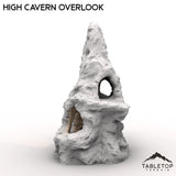Tabletop Terrain Terrain Highwatch Hollowspire